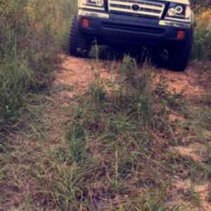 Meet your Posher, Blake